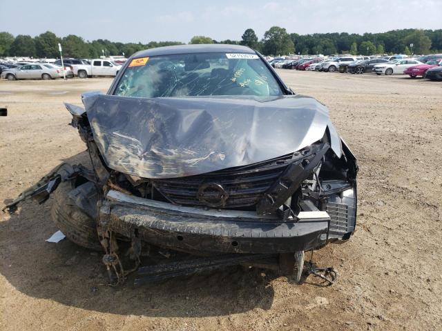 Photo 7 from auction – 2017 NISSAN ALTIMA 2.5 with VIN 1N4AL3AP8HC287337