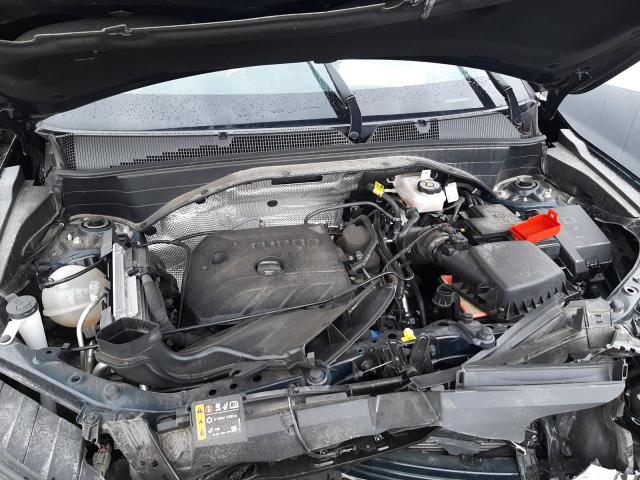Photo 7 from auction – 2021 CHEVROLET TRAILBLAZE with VIN KL79MSSL7MB099678