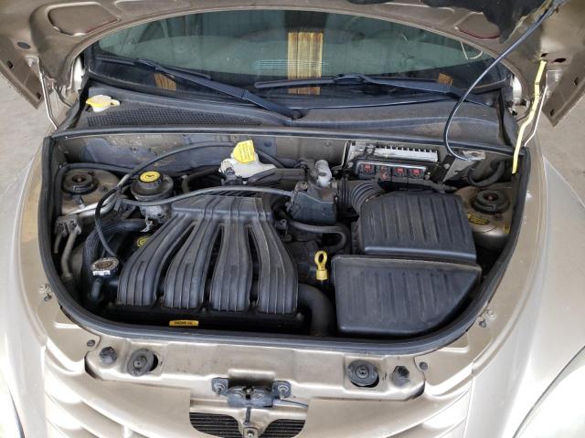 Photo 7 from auction – 2004 CHRYSLER PT CRUISER with VIN 3C4FY48B04T208503