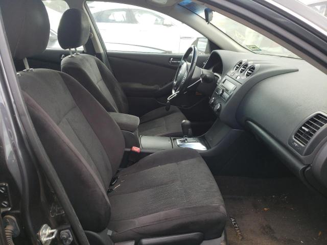 Photo 5 from auction – 2012 NISSAN ALTIMA BAS with VIN 1N4AL2AP5CN473358