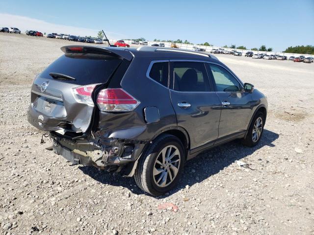 Photo 4 from auction – 2015 NISSAN ROGUE S with VIN 5N1AT2MT1FC812518