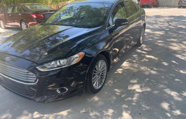 Photo 2 from auction – 2014 FORD FUSION SE with VIN 3FA6P0H94ER360829
