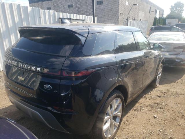 Photo 4 from auction – 2020 LAND ROVER RANGE ROVE with VIN SALZP2FX9LH077645