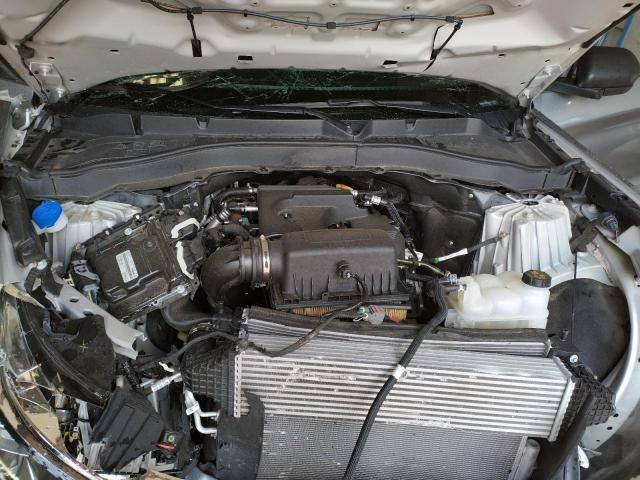 Photo 7 from auction – 2020 FORD EXPLORER X with VIN 1FMSK7DH8LGC97103