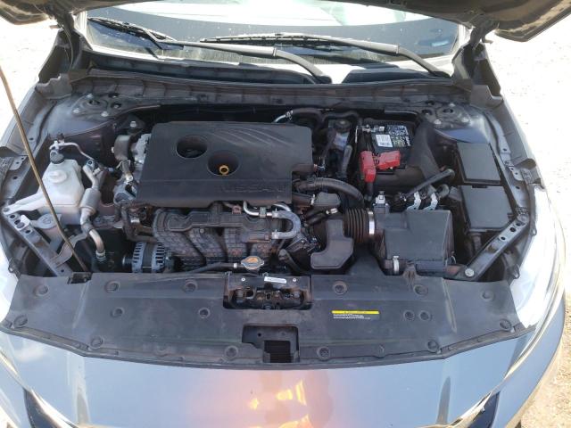 Photo 7 from auction – 2019 NISSAN ALTIMA S with VIN 1N4BL4BV2KC258401