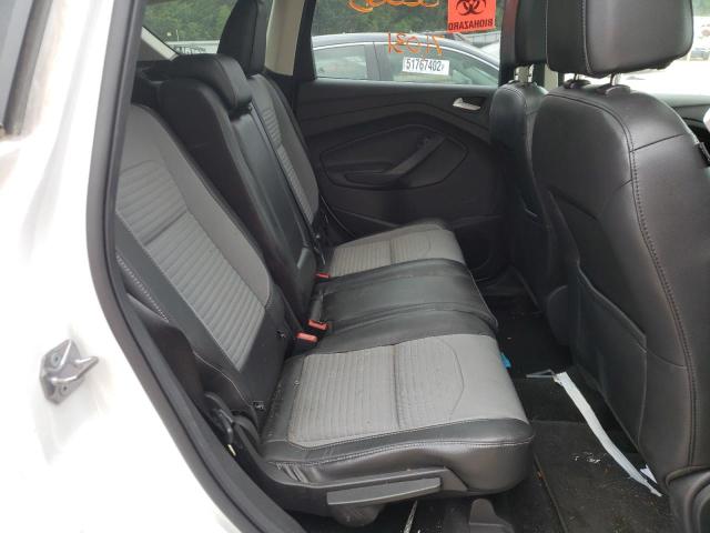 Photo 6 from auction – 2017 FORD ESCAPE SE with VIN 1FMCU9GD2HUE50859