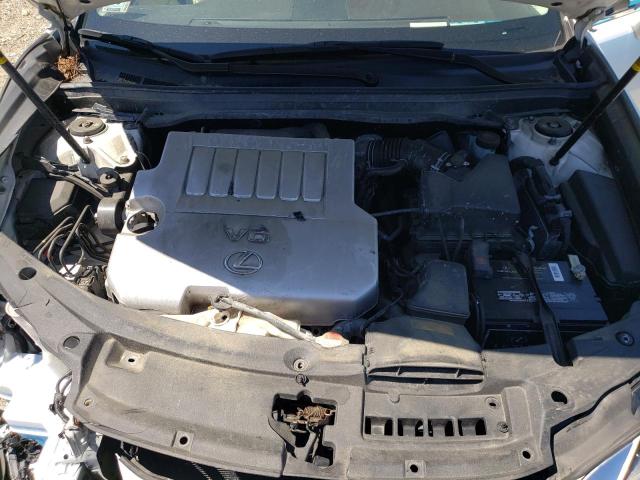 Photo 7 from auction – 2016 LEXUS ES 350 with VIN 58ABK1GG9GU021206