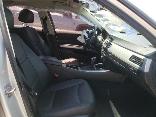 Photo 5 from auction – 2011 BMW 328 I with VIN WBAPH7C54BA801726