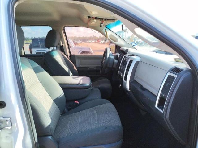 Photo 5 from auction – 2012 DODGE RAM 1500 S with VIN 1C6RD6GP9CS292152