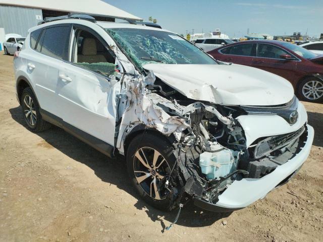 Photo 1 from auction – 2018 TOYOTA RAV4 ADVEN with VIN JTMWFREV4JD117320
