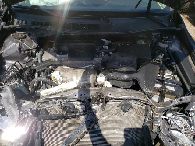 Photo 7 from auction – 2016 TOYOTA CAMRY LE with VIN 4T4BF1FKXGR531829