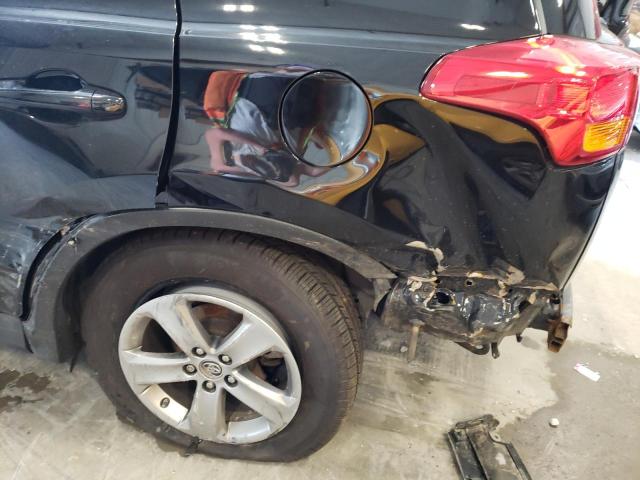 Photo 9 from auction – 2015 TOYOTA RAV4 XLE with VIN 2T3RFREV9FW255880