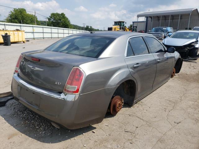 Photo 4 from auction – 2012 CHRYSLER 300 with VIN 2C3CCAAG7CH220035