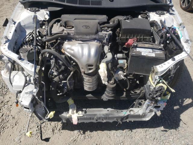 Photo 7 from auction – 2017 TOYOTA CAMRY SE with VIN 4T1BF1FKXHU355876