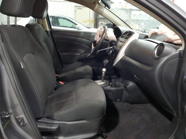 Photo 5 from auction – 2017 NISSAN VERSA S with VIN 3N1CN7AP2HL906252