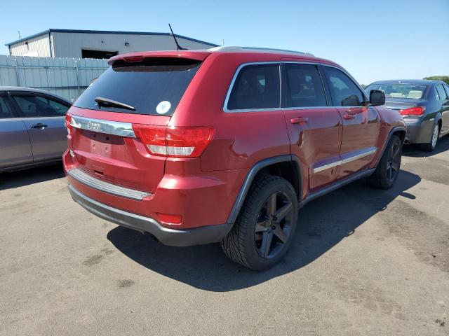 Photo 4 from auction – 2012 JEEP GRAND CHER with VIN 1C4RJFAG6CC224699