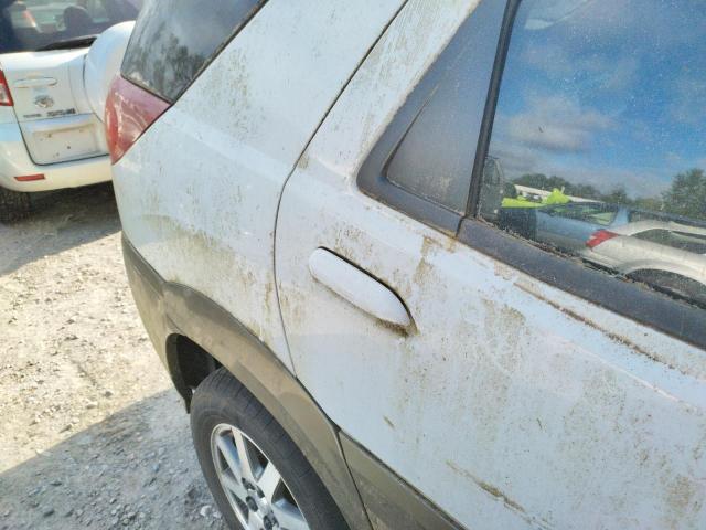 Photo 9 from auction – 2002 BUICK RENDEZVOUS with VIN 3G5DB03E22S521596