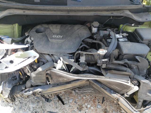 Photo 7 from auction – 2014 KIA SOUL with VIN KNDJN2A20E7732550