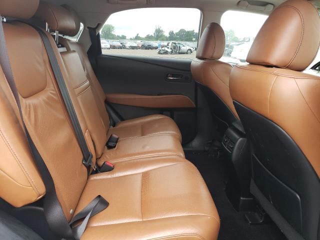 Photo 6 from auction – 2013 LEXUS RX 450 with VIN JTJZB1BA6D2412900