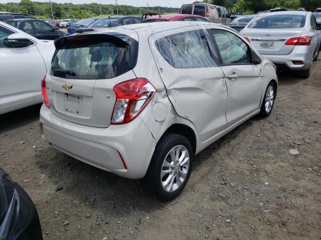 Photo 4 from auction – 2020 CHEVROLET SPARK 1LT with VIN KL8CD6SA7LC447947