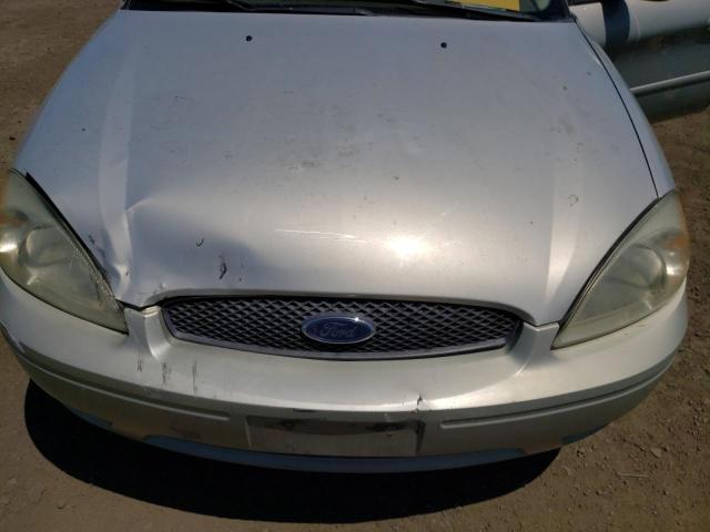 Photo 7 from auction – 2004 FORD TAURUS SES with VIN 1FAFP55S74G118806