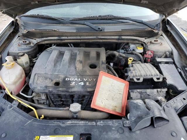 Photo 7 from auction – 2012 DODGE AVENGER SE with VIN 1C3CDZAB3CN215230