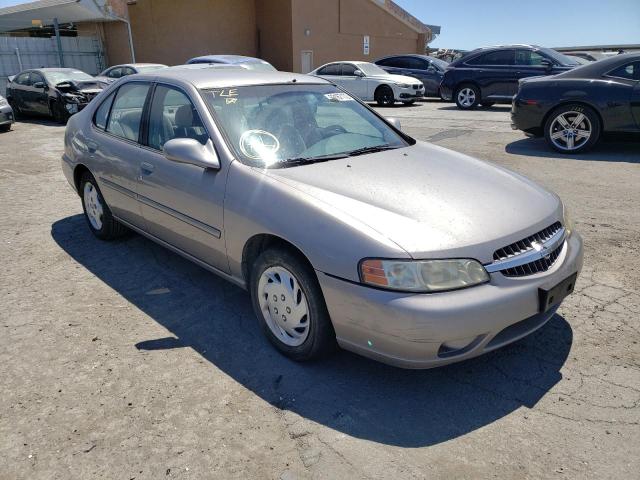 NISSAN ALTIMA XE 2000 with VIN 1N4DL01D1YC241771 - Photo from auction