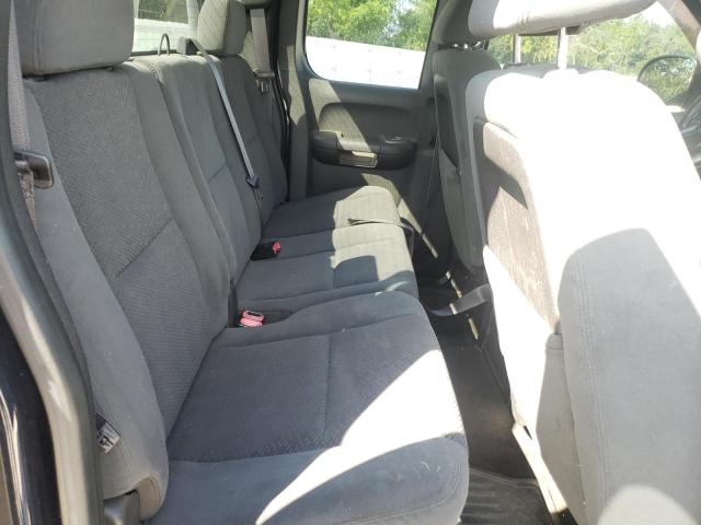 Photo 6 from auction – 2007 CHEVROLET SILVERADO with VIN 1GCEK19C87Z515871