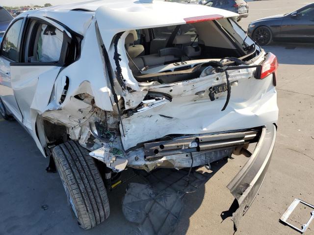 Photo 9 from auction – 2016 HONDA HR-V EX with VIN 3CZRU5H52GM732012