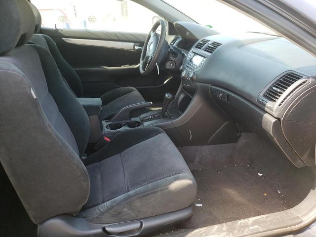Photo 5 from auction – 2005 HONDA ACCORD SE with VIN 1HGCM82465A018652