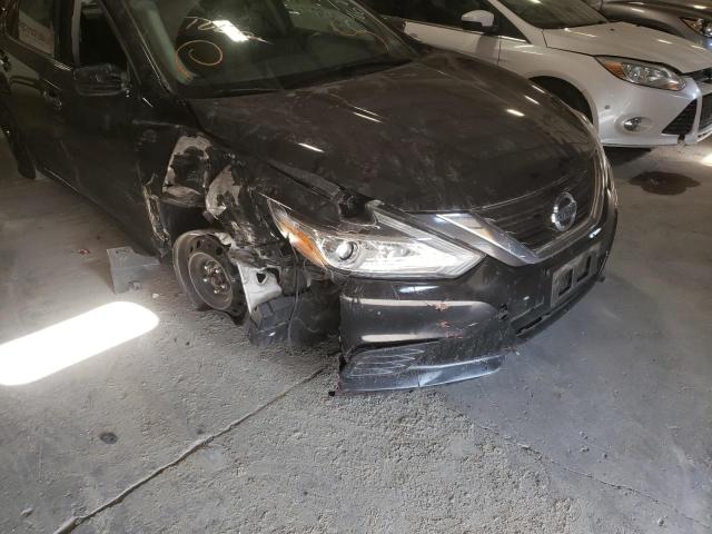 Photo 9 from auction – 2016 NISSAN ALTIMA 2.5 with VIN 1N4AL3AP6GC190460