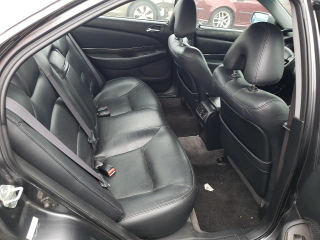 صورة رقم 6 من المزاد - 2003 ACURA 3.2TL TYPE مع VIN 19UUA56993A038232