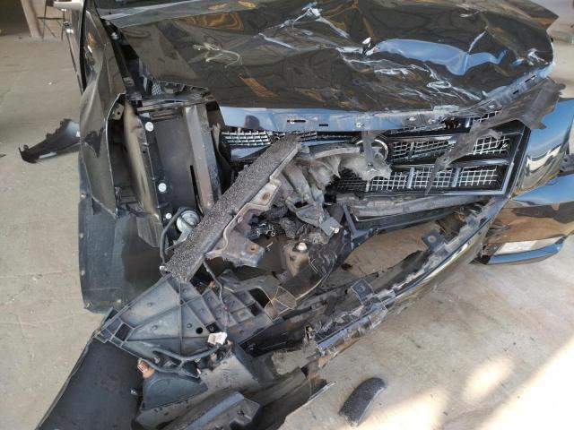 Photo 9 from auction – 2013 CADILLAC ESCALADE P with VIN 1GYS4CEF2DR156225