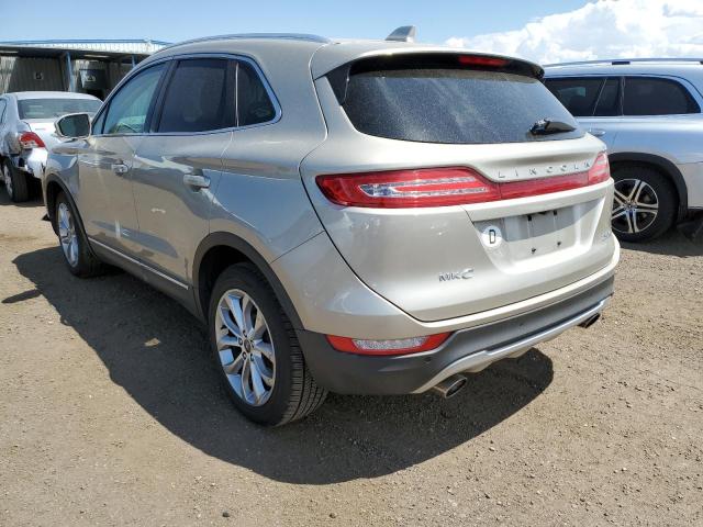 Photo 3 from auction – 2015 LINCOLN MKC with VIN 5LMTJ2AH2FUJ27482