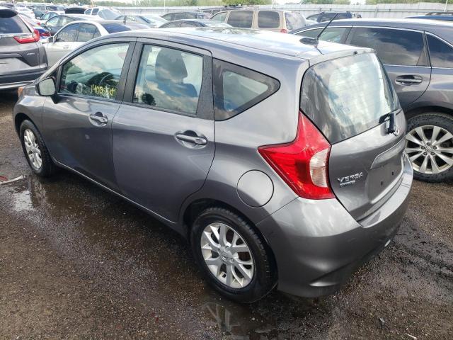 Photo 3 from auction – 2017 NISSAN VERSA NOTE with VIN 3N1CE2CP5HL362118