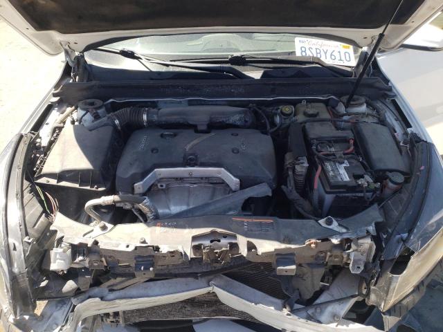 Photo 7 from auction – 2016 CHEVROLET MALIBU LIM with VIN 1G11A5SA5GU158799