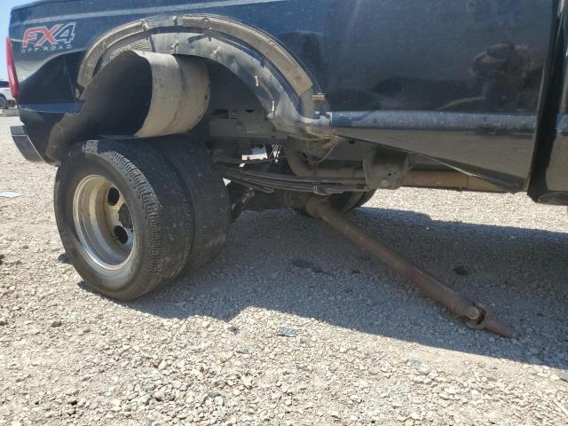 Photo 9 from auction – 2014 FORD F350 SUPER with VIN 1FT8W3DT3EEB06685