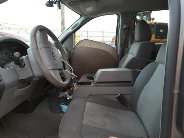 Photo 5 from auction – 2006 FORD F150 SUPER with VIN 1FTPW12596FB42106