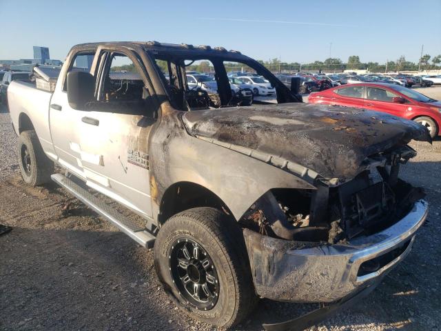 Foto 9 de la subasta – 2016 RAM 2500 ST con VIN 3C6UR5CJ7GG129830