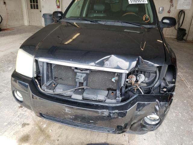 Photo 9 from auction – 2006 GMC ENVOY DENA with VIN 1GKET63M362321885