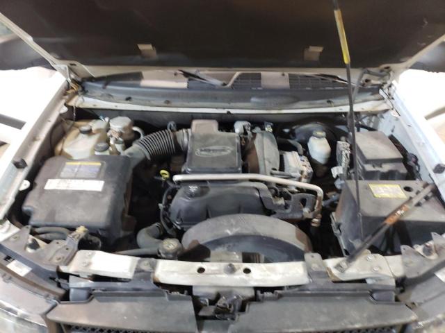Photo 7 from auction – 2004 CHEVROLET TRAILBLAZE with VIN 1GNDT13SX42238774