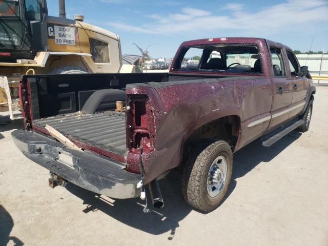 Photo 4 from auction – 2002 GMC SIERRA C25 with VIN 1GTHC23102F182194