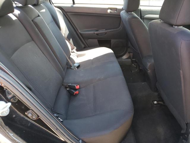 Photo 6 from auction – 2015 MITSUBISHI LANCER ES with VIN JA32U2FU6FU009739