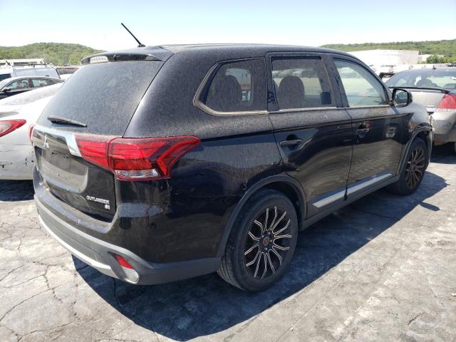 Photo 4 from auction – 2016 MITSUBISHI OUTLANDER with VIN JA4AD3A34GZ003731