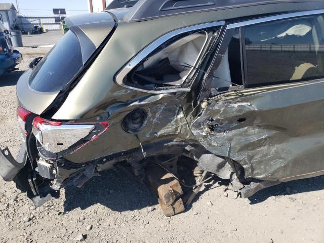 Photo 9 from auction – 2015 SUBARU OUTBACK 2. with VIN 4S4BSAFC5F3283816