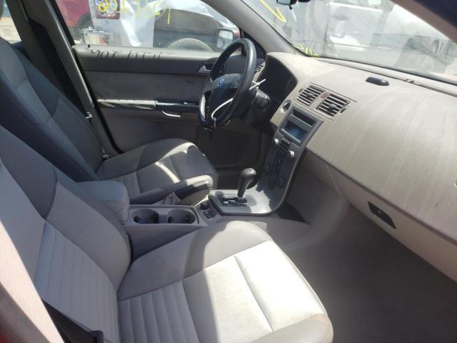 Photo 5 from auction – 2005 VOLVO S40 2.4I with VIN YV1MS390852074711