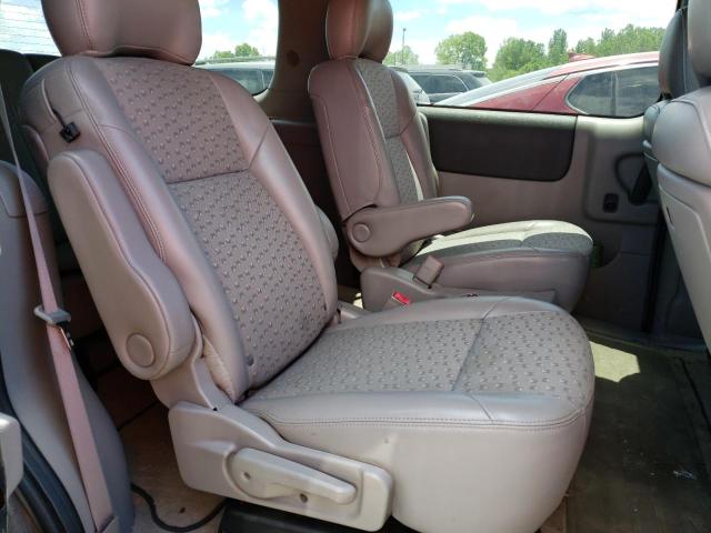 Photo 6 from auction – 2008 CHEVROLET UPLANDER L with VIN 1GNDV331X8D115614