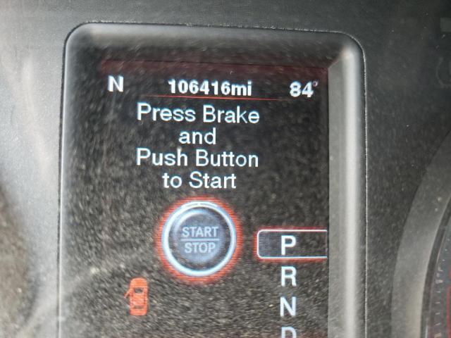 Photo 8 from auction – 2012 DODGE CHARGER R/ with VIN 2C3CDXCT9CH194869