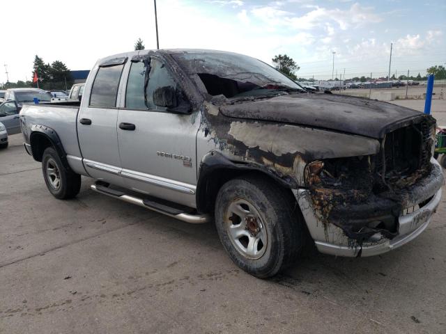 Photo 1 from auction – 2005 DODGE RAM 1500 S with VIN 1D7HA18D25S135351