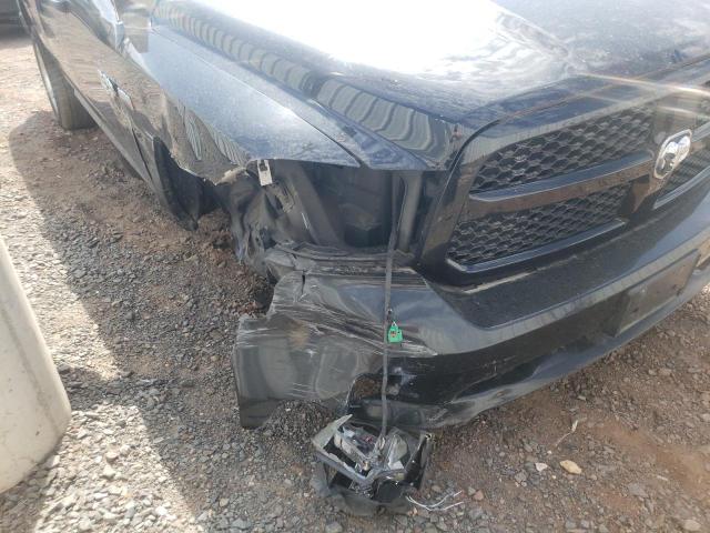 Photo 9 from auction – 2013 DODGE 1500 with VIN 1C6RR7FT6DS657717